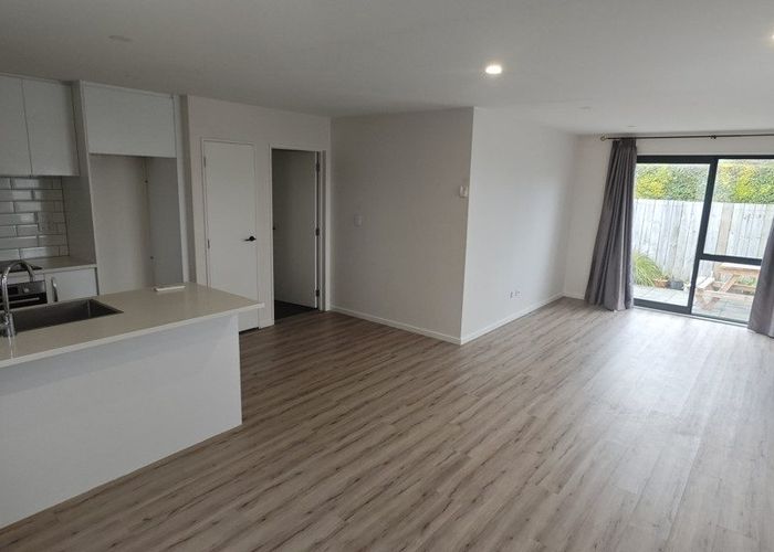  at 77B Mathesons Road, Phillipstown, Christchurch