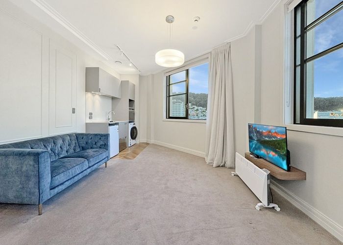  at 404/8 Chaffers Street, Te Aro, Wellington, Wellington