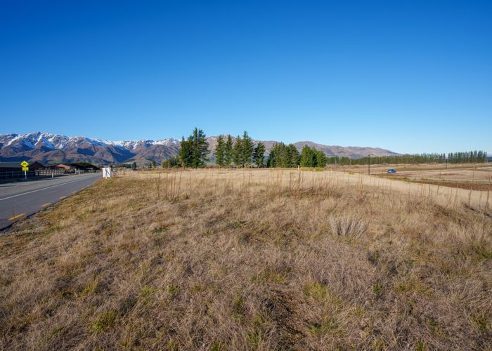  at 0 Alice Burn Drive, Luggate, Wanaka