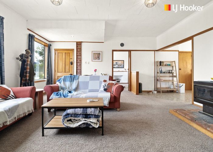  at 6 Quarry Road, Green Island, Dunedin