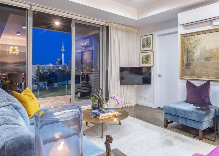  at 101/9 Hopetoun Street, Freemans Bay, Auckland City, Auckland