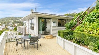  at 29 Chamberlain Road, Karori, Wellington