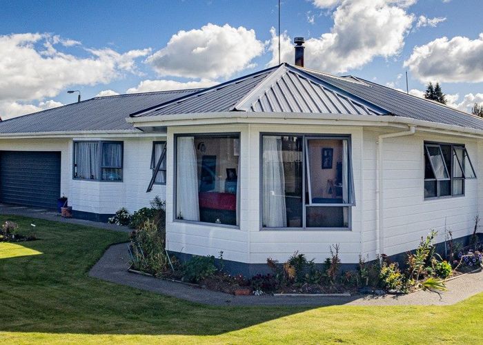 Recently sold 49 Goldfinch Street, Ohakune homes.co.nz