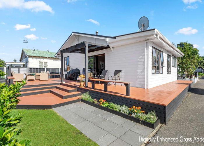  at 55 Bedford Avenue, Gonville, Whanganui