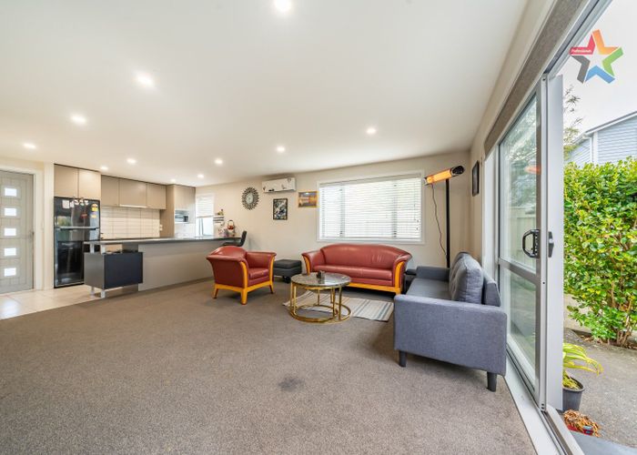  at 9/31 Tennyson Street, Petone, Lower Hutt
