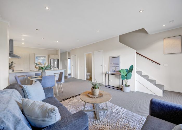  at 4/16 Ronald Street, Strandon, New Plymouth