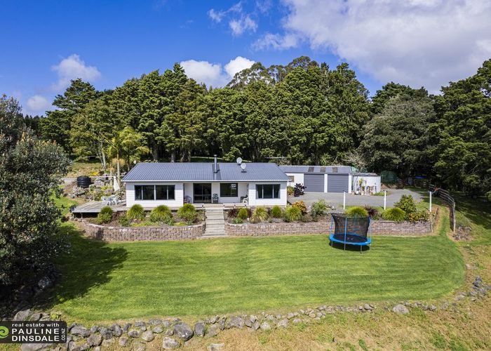  at 193B Apotu Road, Kamo