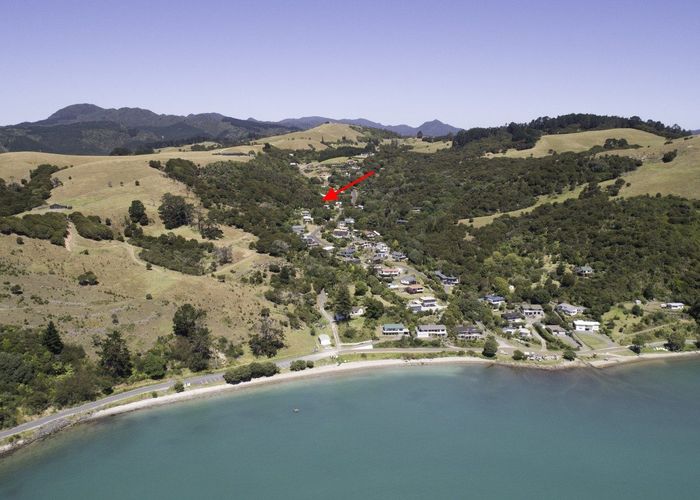  at 47 Kowhai Drive, Coromandel, Thames-Coromandel, Waikato