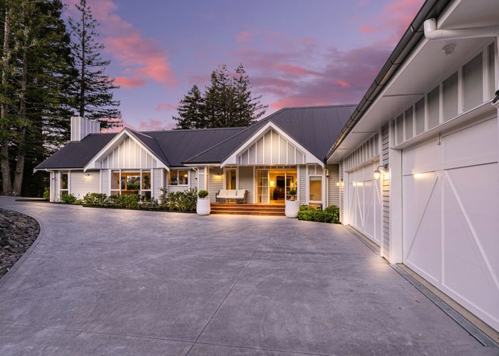 at 143C Glenmore Road, Coatesville, Rodney, Auckland
