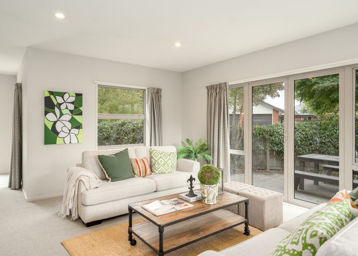  at 1B Moule Street, Addington, Christchurch City, Canterbury