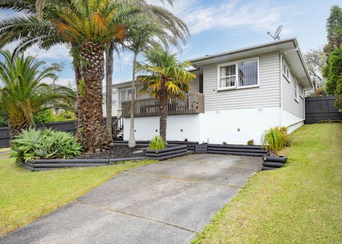  at 70 Barrys Road, Glendene, Waitakere City, Auckland