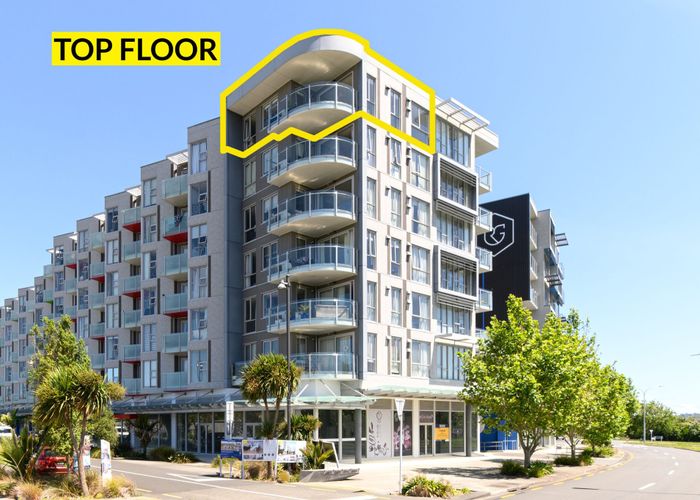  at 601/1 Rose Garden Lane, Albany, Auckland