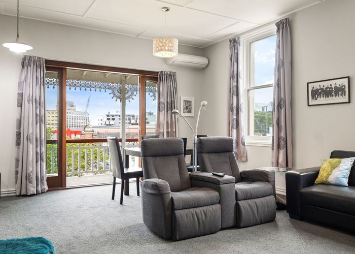  at 21a Clark Street, City Centre, Dunedin, Otago