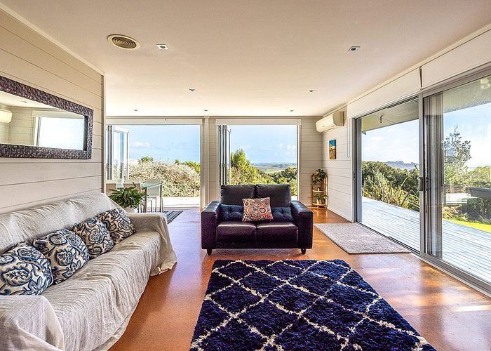  at 136 Trig Hill Road, Onetangi, Waiheke Island