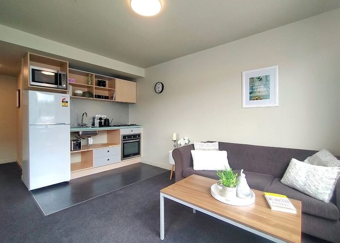  at 3A/242 Taranaki Street, Mount Cook, Wellington