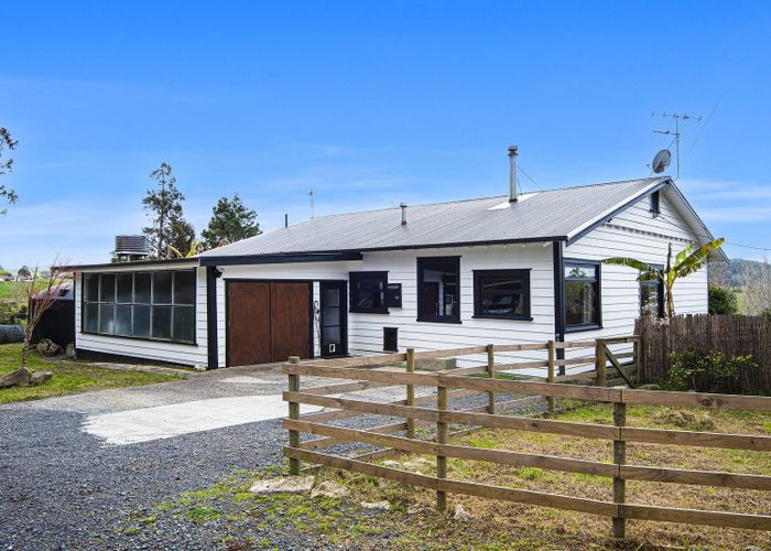  at 745 Whareora Road, Whangarei