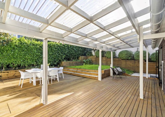  at 3/20 Takutai Street, Parnell, Auckland