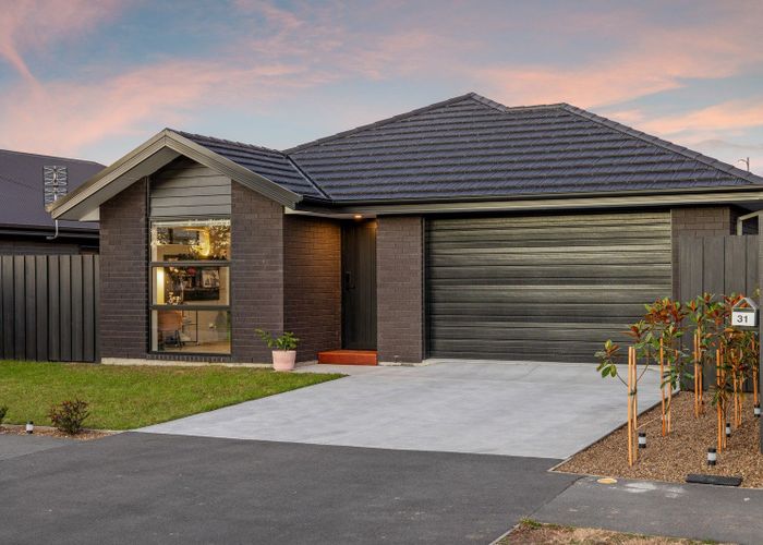  at 31 Ellesmere Street, Marshland, Christchurch City, Canterbury