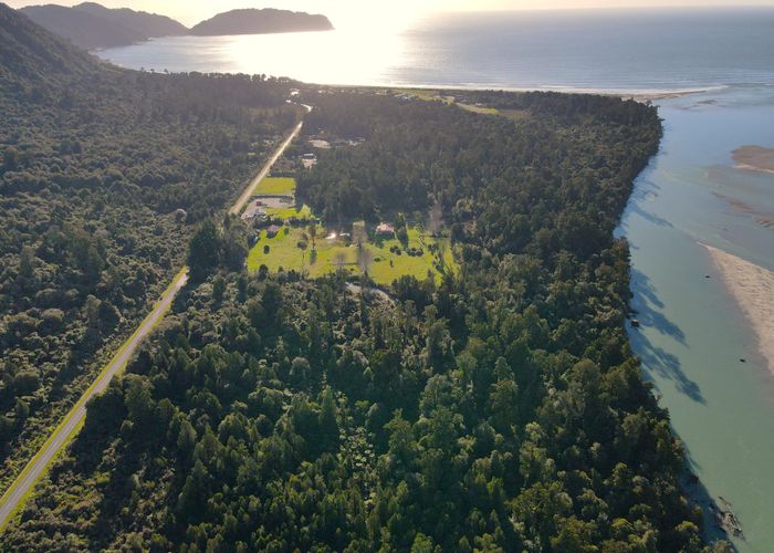  at 0 Haast - Jackson Bay Road, Haast, Westland, West Coast