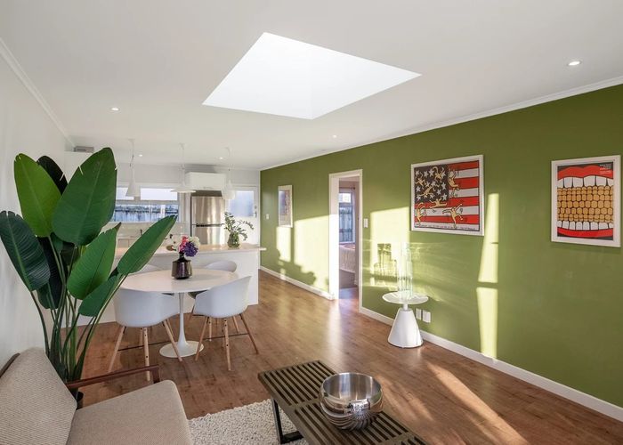  at 3/124a Landscape Rd, Mount Eden, Auckland City, Auckland