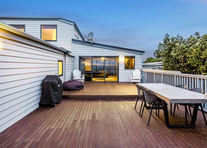  at 45 Mana View Road, Paremata, Porirua, Wellington