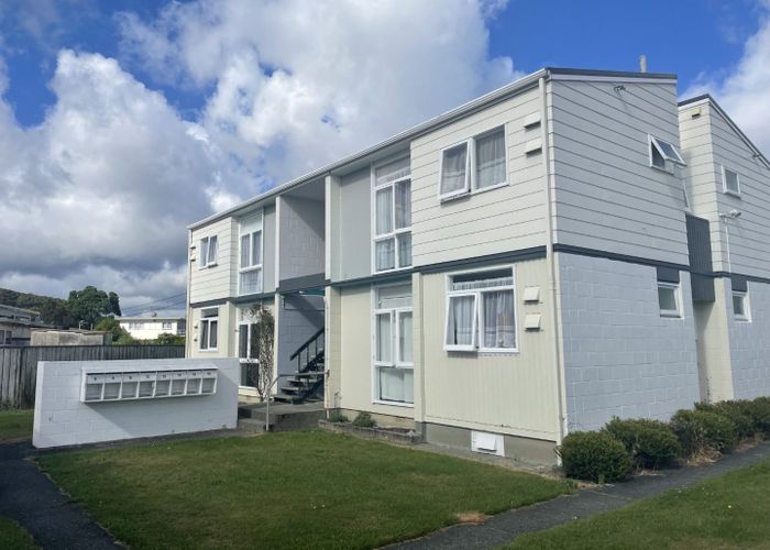  at 1341 High Street, Taita, Lower Hutt, Wellington