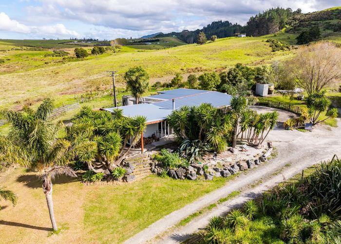  at 353B Brown Road, Hakaru, Kaiwaka