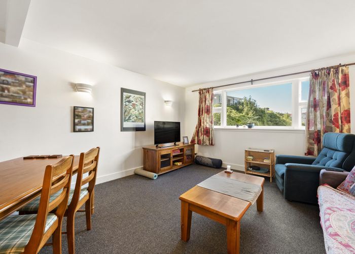  at 18 & 19/51 Adams Terrace, Kelburn, Wellington, Wellington