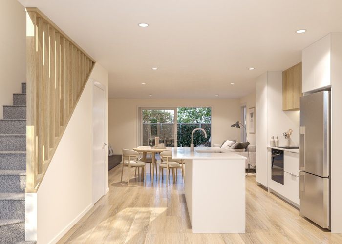  at 6/75 Pretoria Street, Lower Hutt, Lower Hutt, Wellington