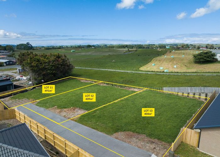  at 12 Paapaka Way, Waiuku, Franklin, Auckland