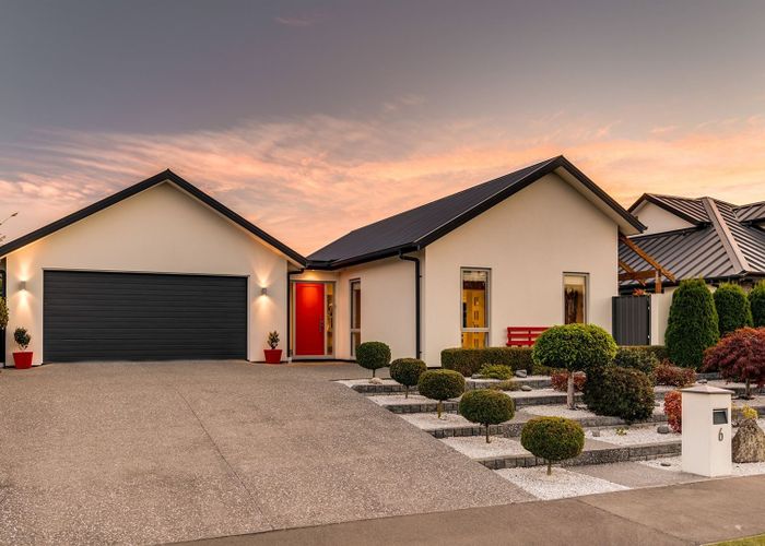  at 6 Lakebridge Place, Parklands, Christchurch