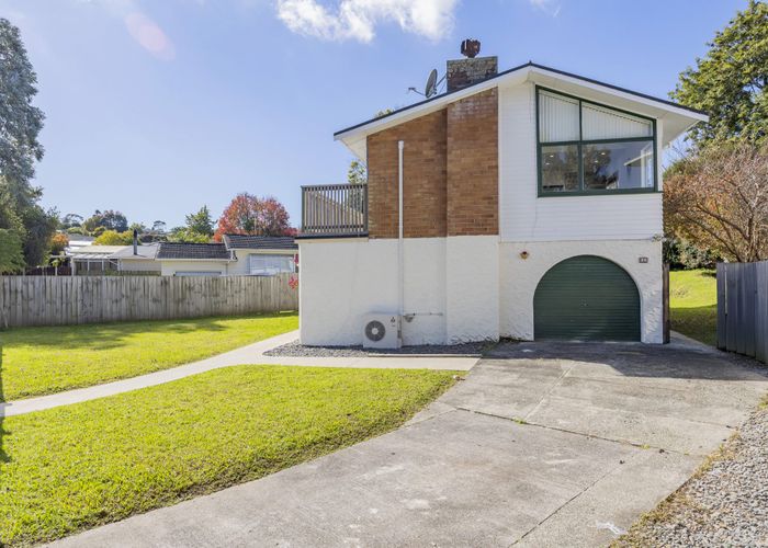  at 3 Arosa Place, Forrest Hill, North Shore City, Auckland