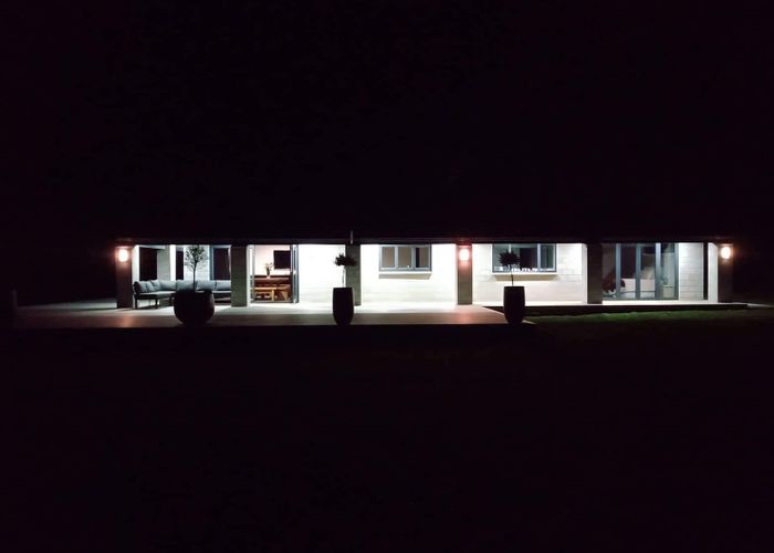  at 298 Scott Street, Tisbury, Invercargill
