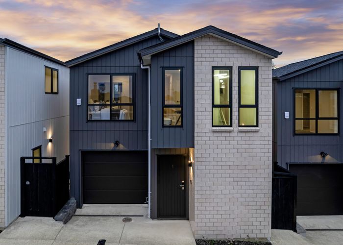  at 44C Andrew Road, Howick, Manukau City, Auckland