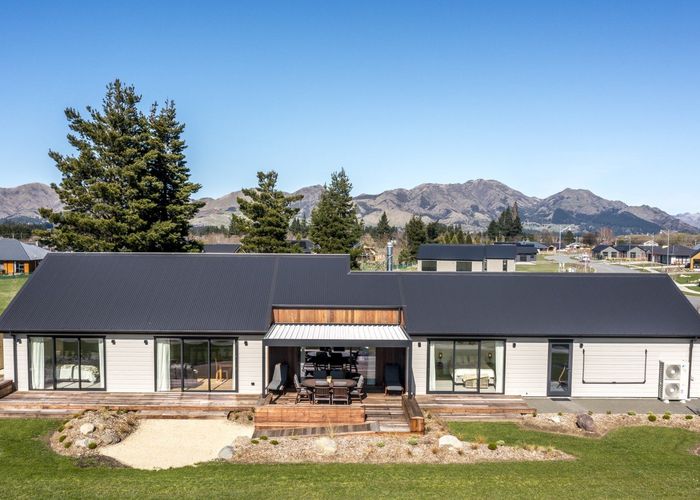  at 26 William Jones Place, Hanmer Springs, Hanmer Springs