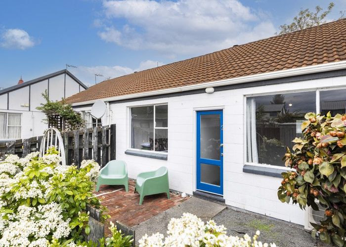  at 2/80 Vogel Street, Richmond, Christchurch City, Canterbury