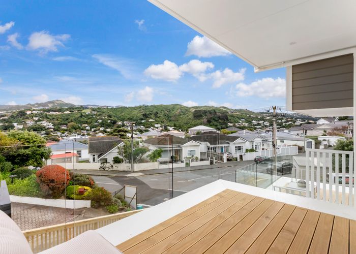  at 25B Liffey Street, Island Bay, Wellington, Wellington