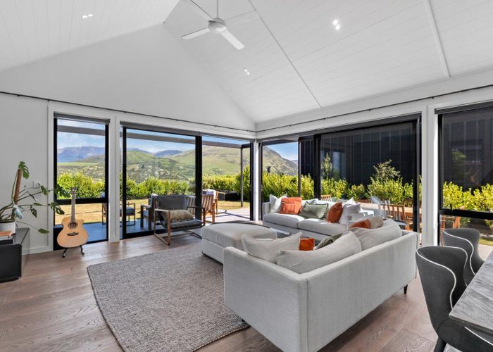  at 21 Double Cone Road, Jacks Point, Queenstown