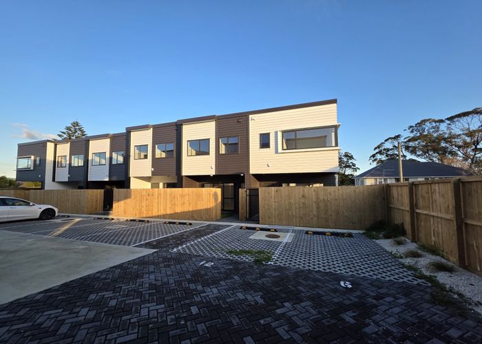  at Lot 6/396 Panama Road, Mount Wellington, Auckland City, Auckland