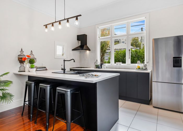  at 55A Te Wharepouri Street, Berhampore, Wellington