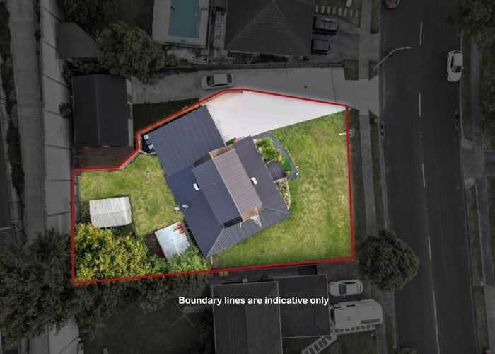  at 25 Brylee Drive, Conifer Grove, Takanini