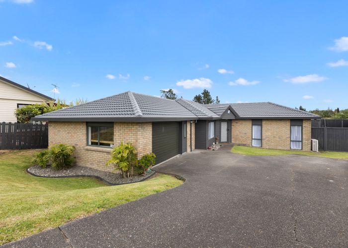  at 191 Burswood Drive, Burswood, Auckland