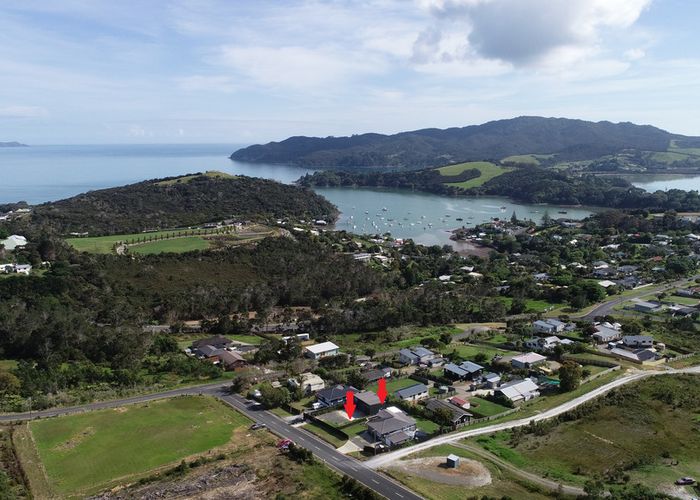  at 8 Turvey Road, Mangōnui