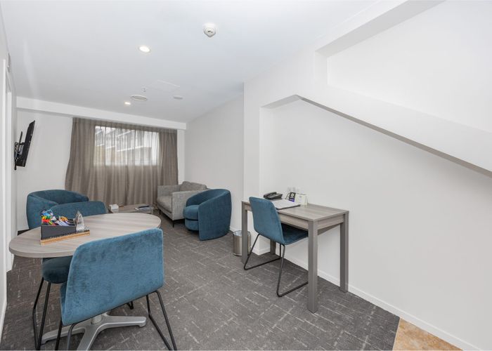  at 101/80 Beaumont Street, Auckland Central, Auckland
