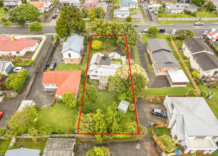  at 110 Mcleod Road, Te Atatu South, Auckland