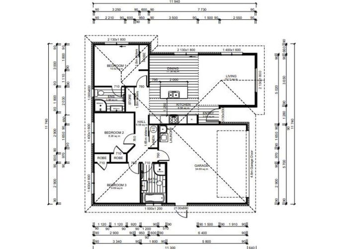  at Lot 8 Kay Way, Rakaia, Ashburton, Canterbury