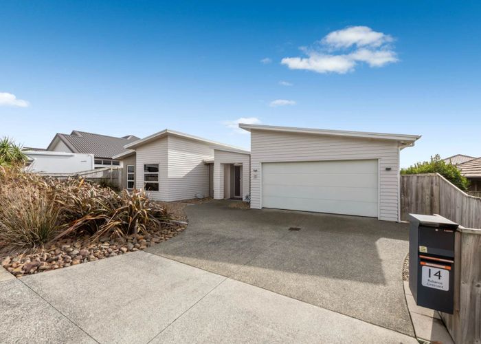  at 14 Reliance Crescent, Beachlands, Manukau City, Auckland