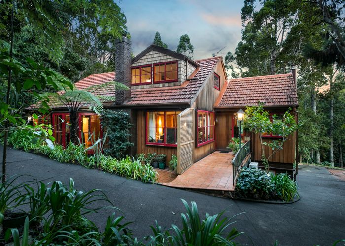  at 11 Arama Avenue, Titirangi, Auckland