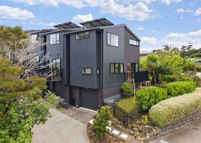  at 1/805 Riddell Road, Saint Heliers, Auckland City, Auckland