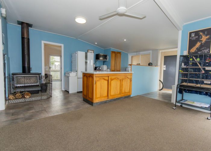  at 27 Main Street, Fairlie, Mackenzie, Canterbury